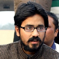 Aseem Trivedi