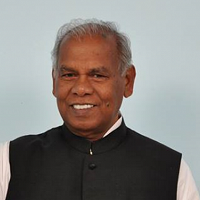 Jitan Ram Manjhi