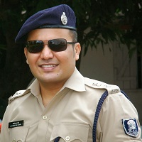 Shivdeep Waman Lande