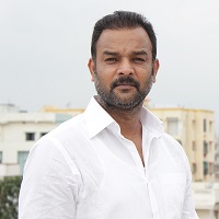 Shivdeep Waman Lande